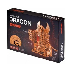 iDventure - Marble Run Dragon